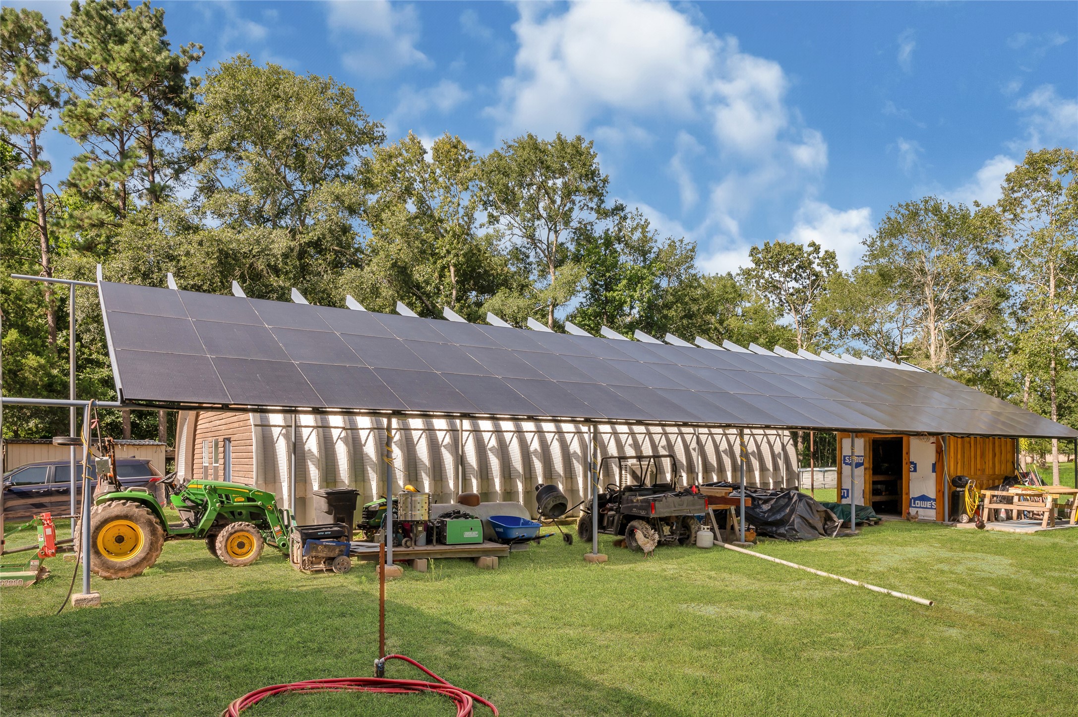 80 Road 3017b, Dayton, TX, 77535 | 94185903 | Realty Texas LLC