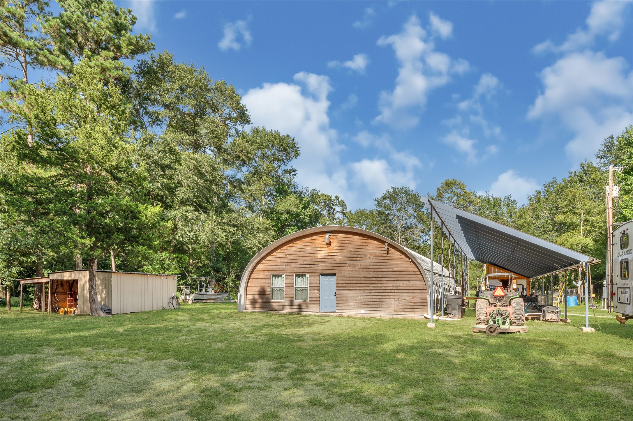 80 Road 3017b, Dayton, TX, 77535 | 94185903 | Realty Texas LLC