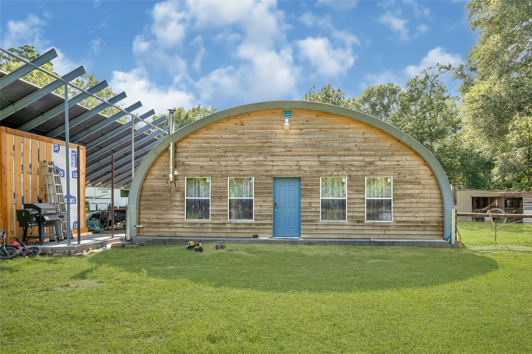 80 Road 3017b, Dayton, TX, 77535 | 94185903 | Realty Texas LLC