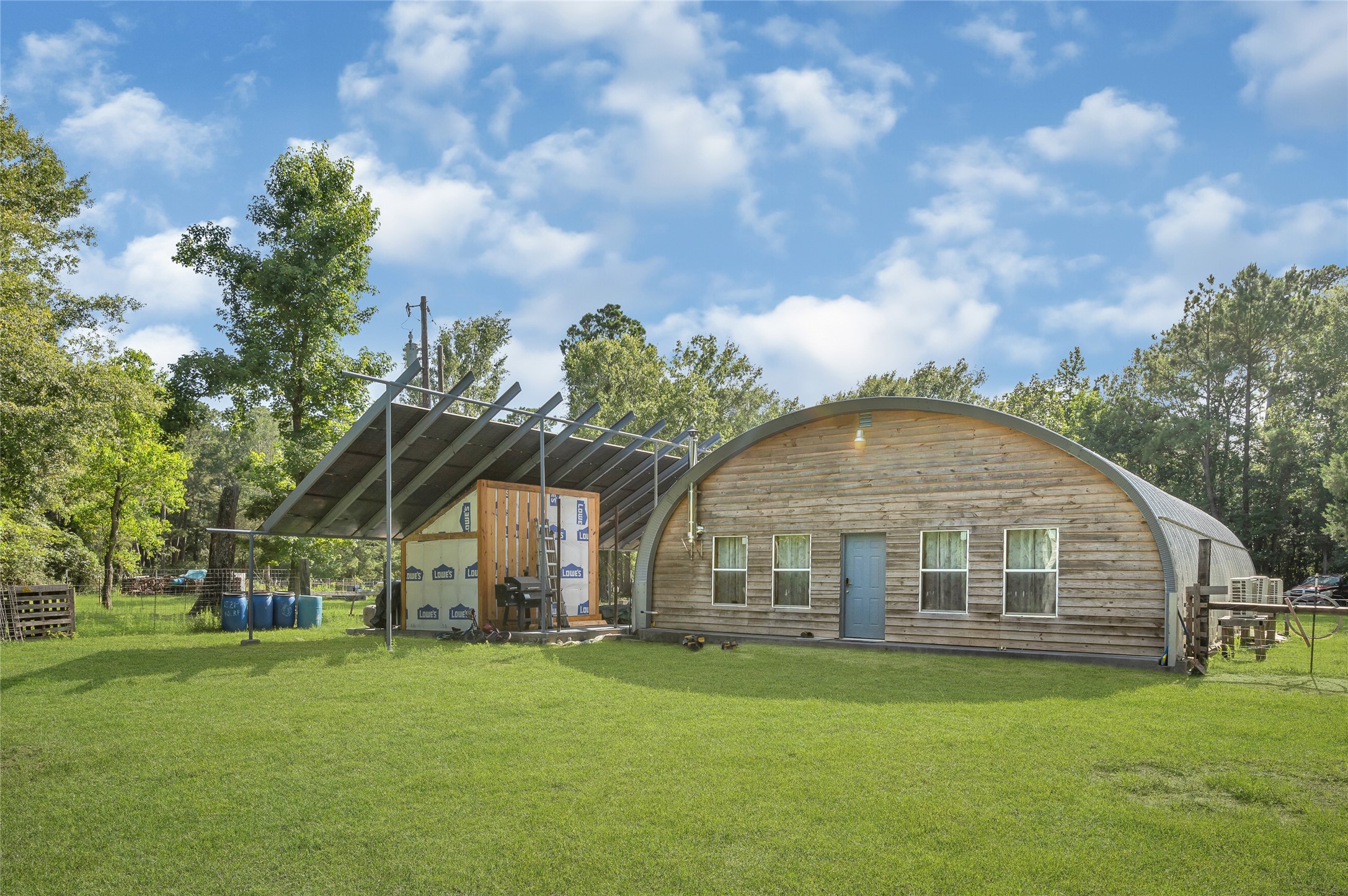 80 Road 3017b, Dayton, TX, 77535 | 94185903 | Realty Texas LLC