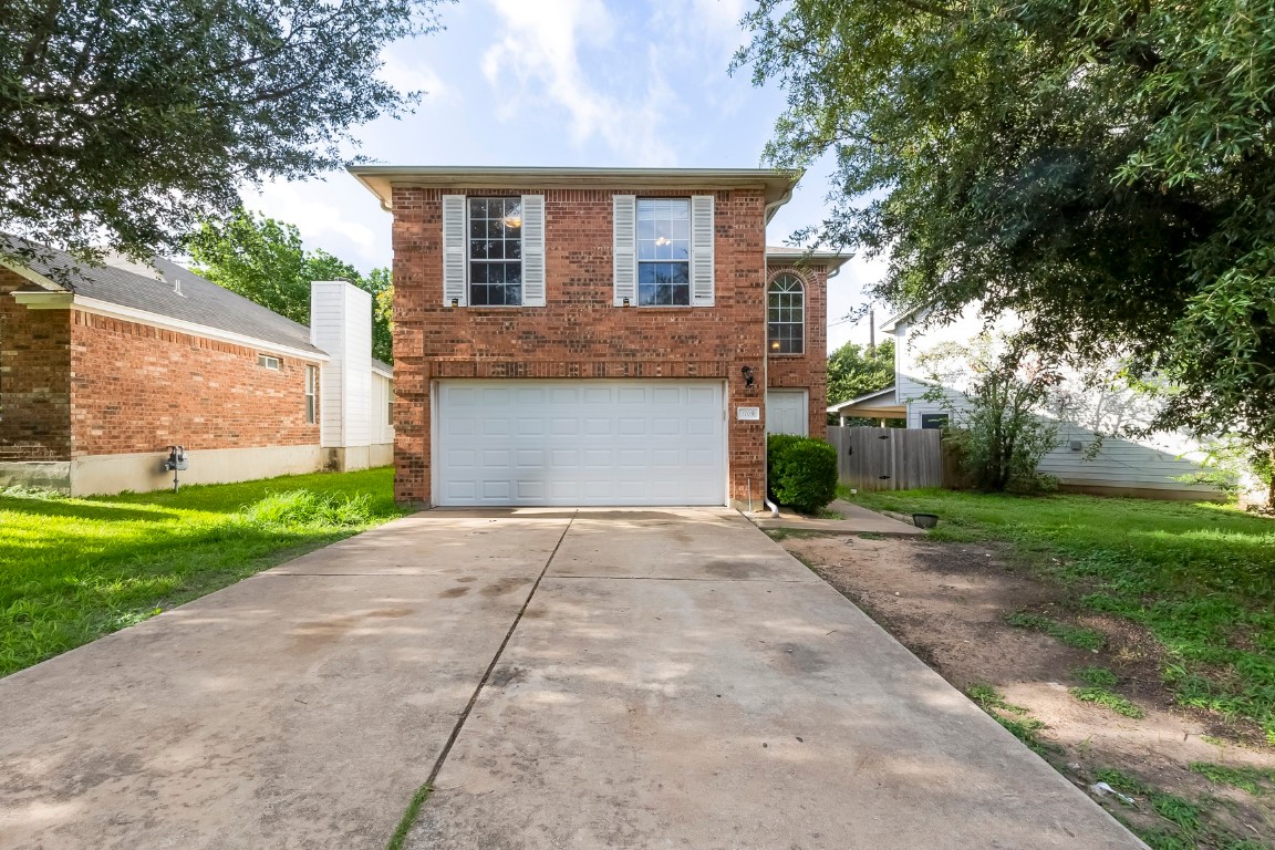 1709 Windy Park Circle , Round Rock, TX, 78664 | 2187751 | Realty Texas LLC