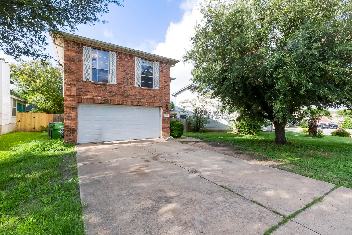 1709 Windy Park Circle , Round Rock, TX, 78664 | 2187751 | Realty Texas LLC