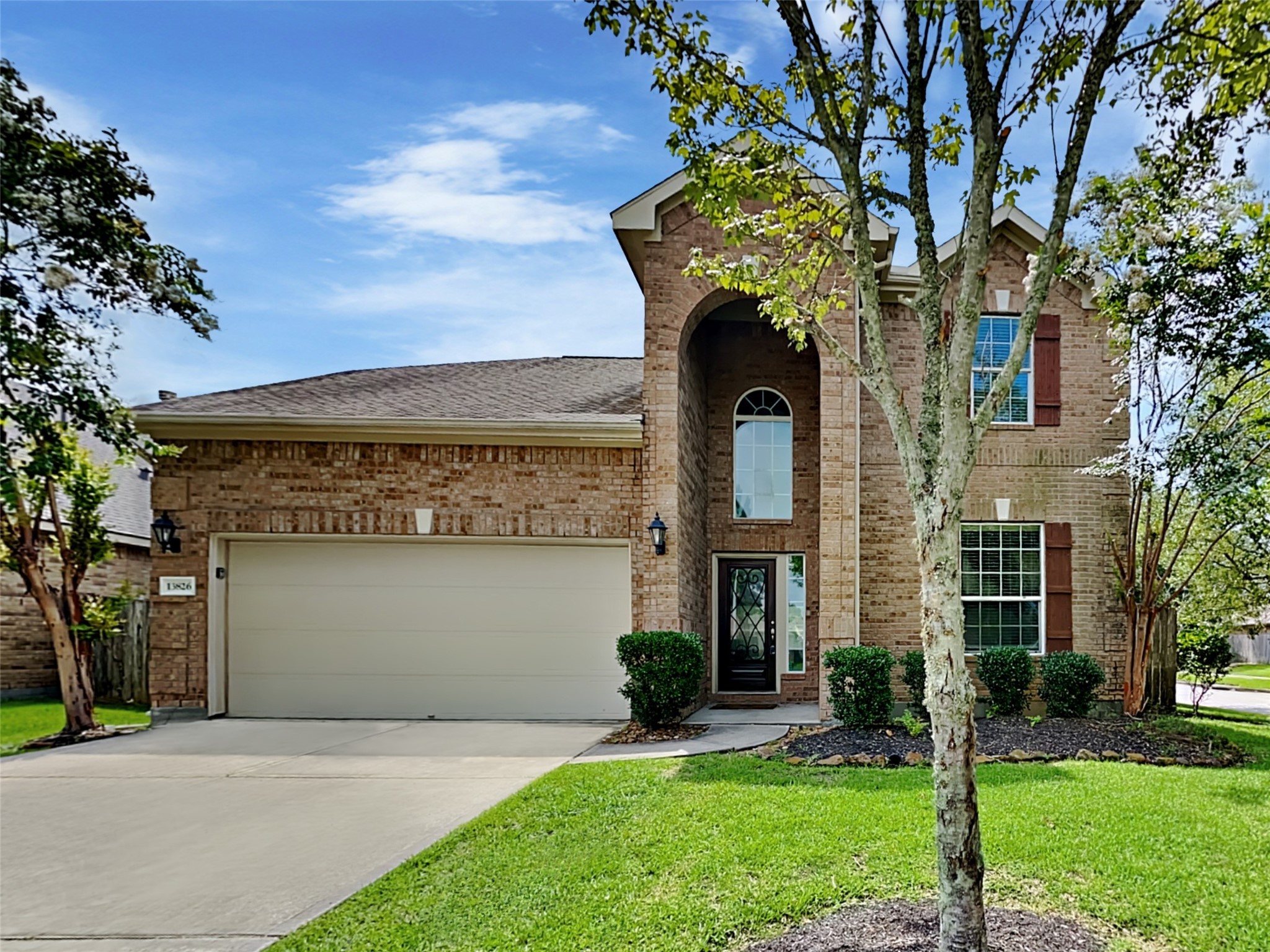 13826 Mckinney Creek Lane, Houston, TX, 77044 | 89039343 | Realty Texas LLC