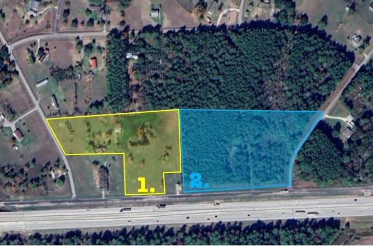 000 Interstate 10, Hamshire, TX, 77622 | 39824804 | Realty Texas LLC