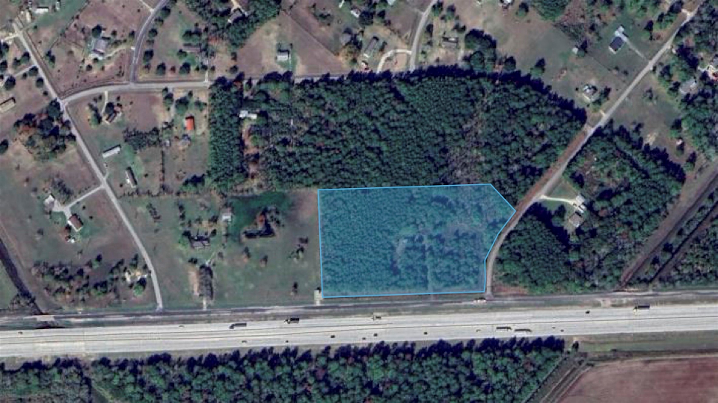 000 Interstate 10, Hamshire, TX, 77622 | 39824804 | Realty Texas LLC