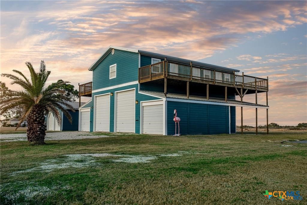 19 Dewberry Lane, Seadrift, TX, 77983 | 584366 | Realty Texas LLC