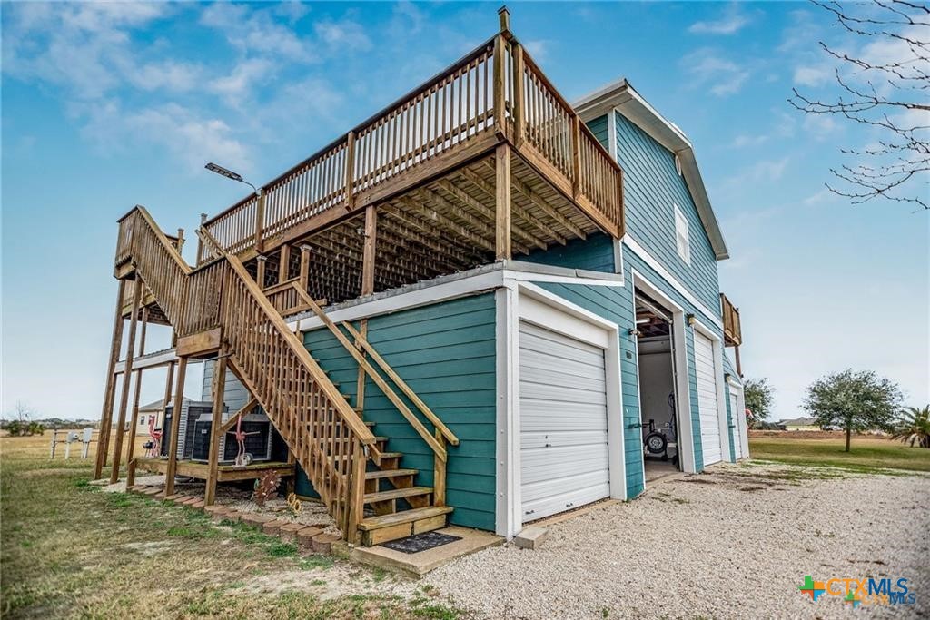 19 Dewberry Lane, Seadrift, TX, 77983 | 584366 | Realty Texas LLC