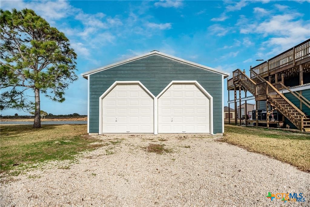 19 Dewberry Lane, Seadrift, TX, 77983 | 584366 | Realty Texas LLC