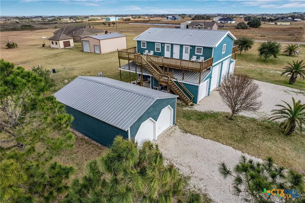 19 Dewberry Lane, Seadrift, TX, 77983 | 584366 | Realty Texas LLC