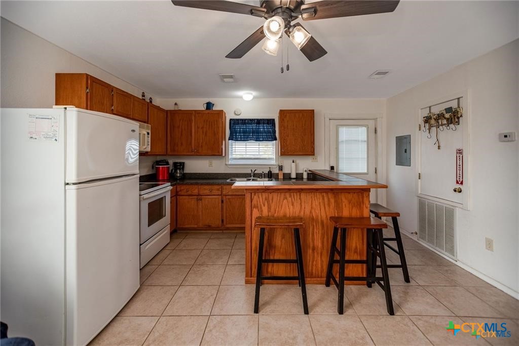 19 Dewberry Lane, Seadrift, TX, 77983 | 584366 | Realty Texas LLC