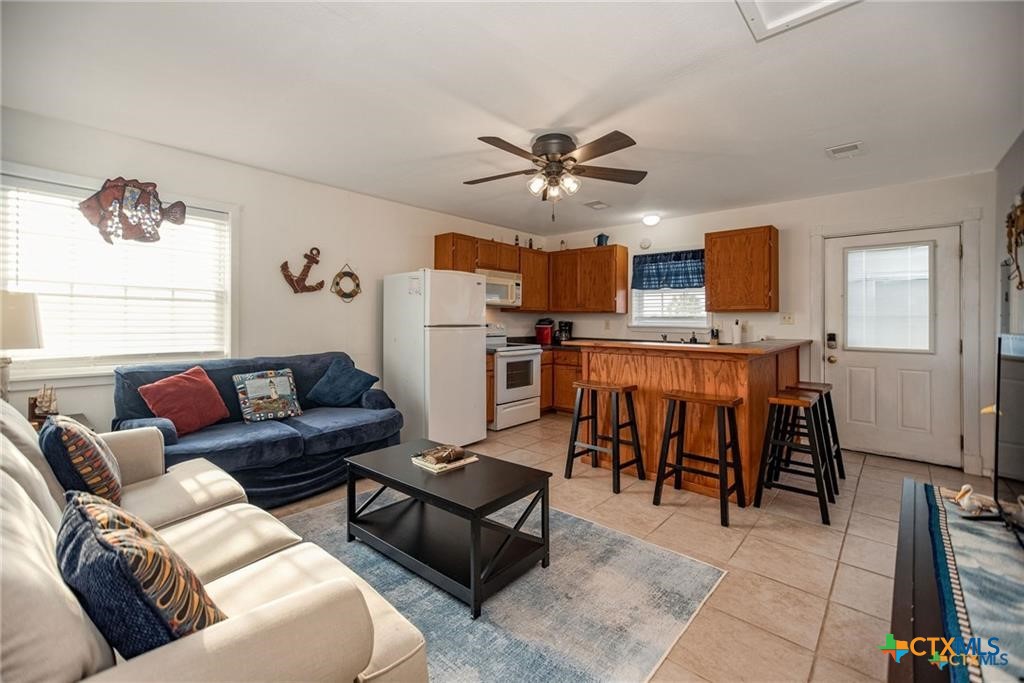 19 Dewberry Lane, Seadrift, TX, 77983 | 584366 | Realty Texas LLC