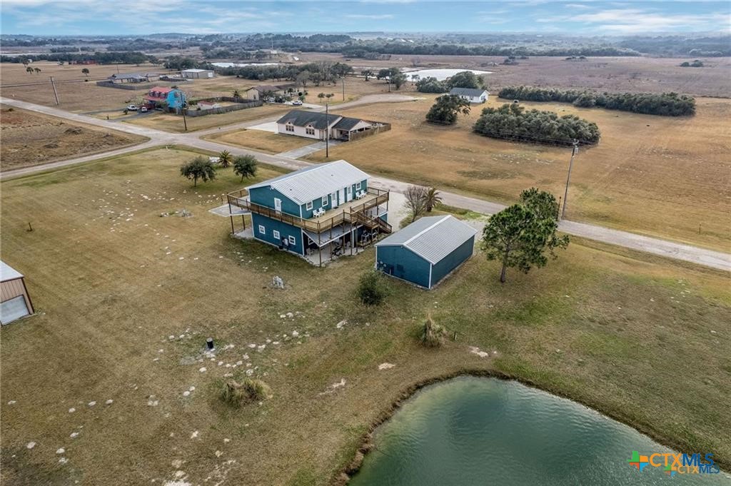 19 Dewberry Lane, Seadrift, TX, 77983 | 584366 | Realty Texas LLC
