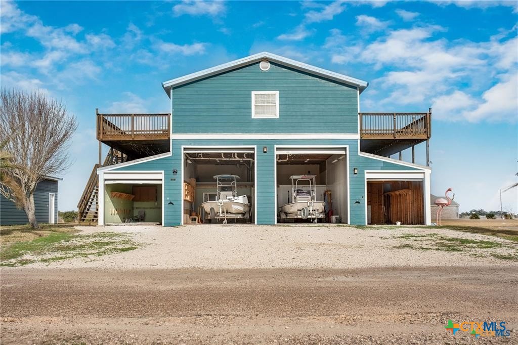19 Dewberry Lane, Seadrift, TX, 77983 | 584366 | Realty Texas LLC