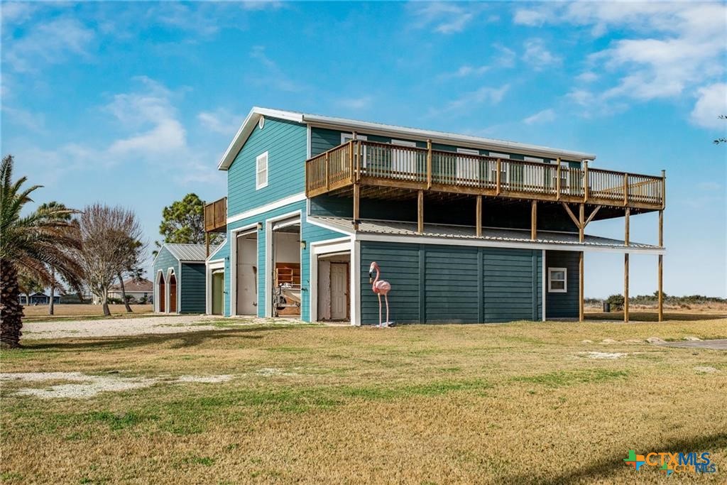 19 Dewberry Lane, Seadrift, TX, 77983 | 584366 | Realty Texas LLC