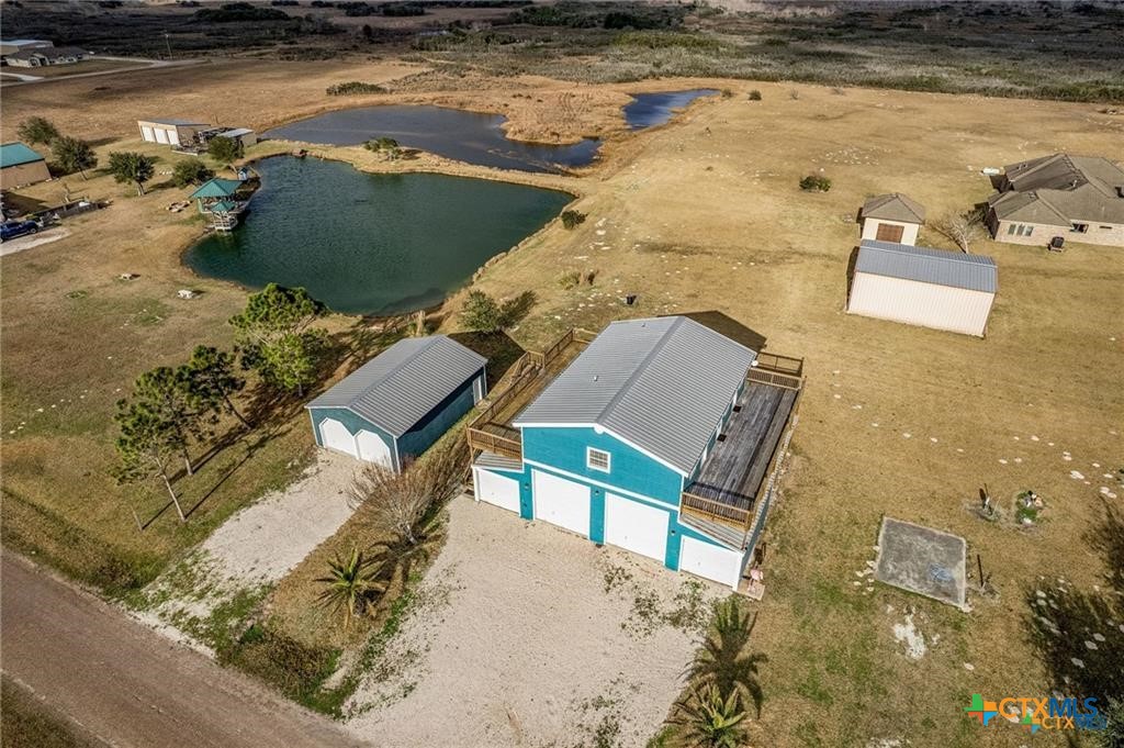 19 Dewberry Lane, Seadrift, TX, 77983 | 584366 | Realty Texas LLC