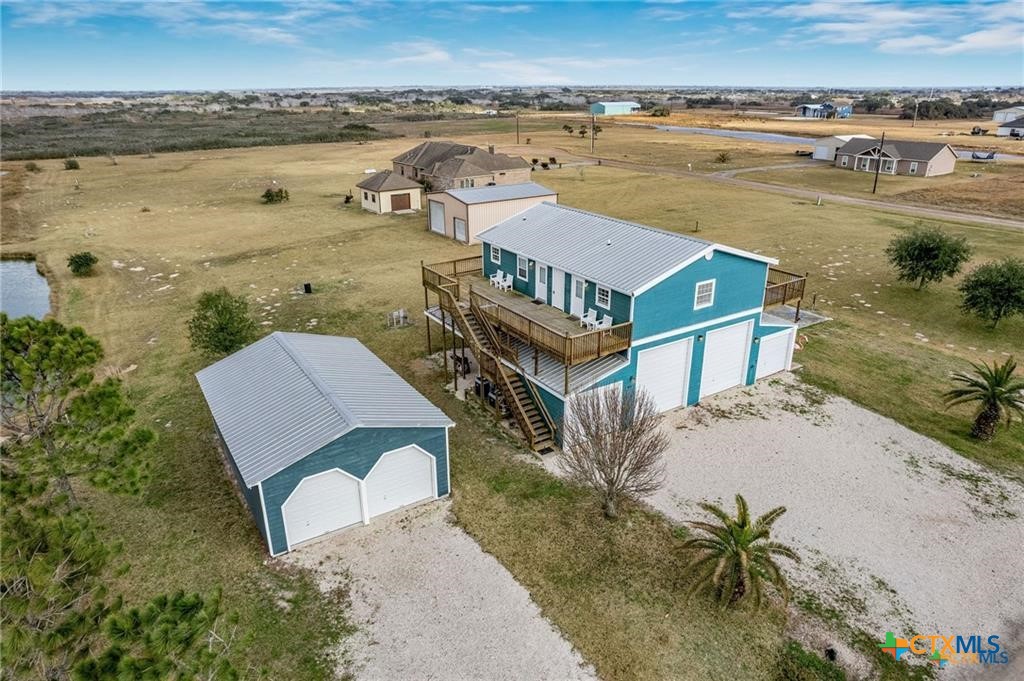 19 Dewberry Lane, Seadrift, TX, 77983 | 584366 | Realty Texas LLC