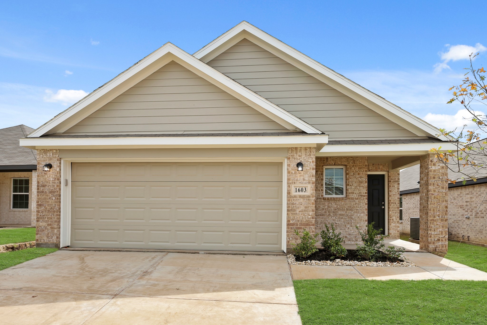 1603 Romans Road, Ennis, TX, 75119 | 20978695 | Realty Texas LLC