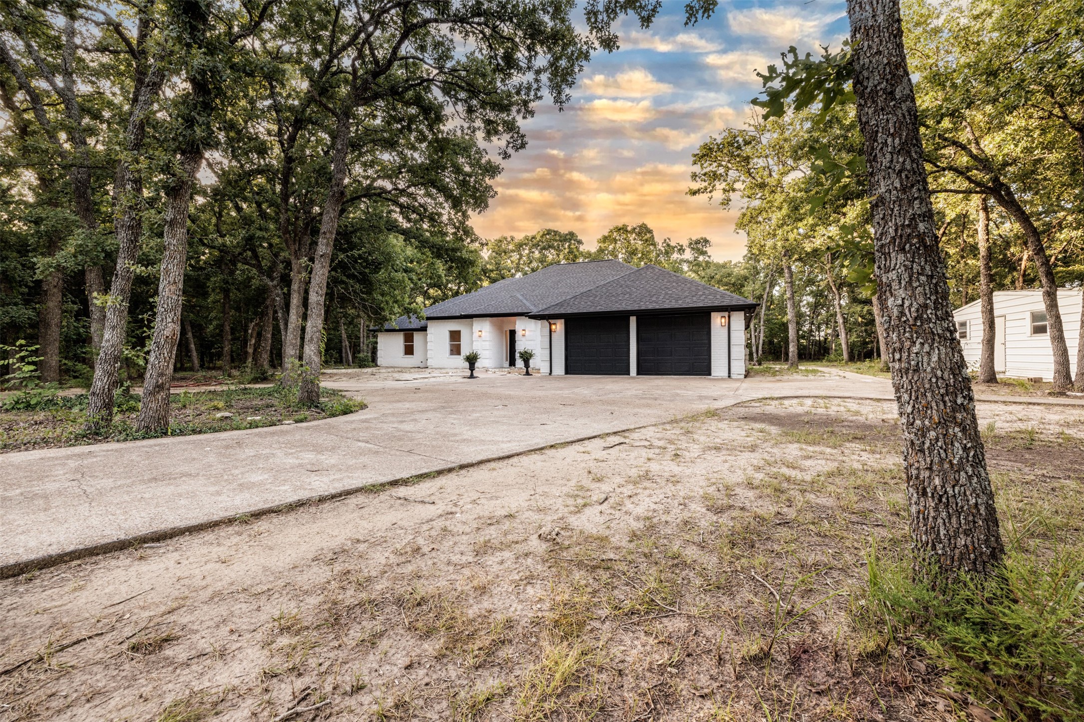 10206 County Road 2450, Terrell, TX, 75160 | 20978596 | Realty Texas LLC