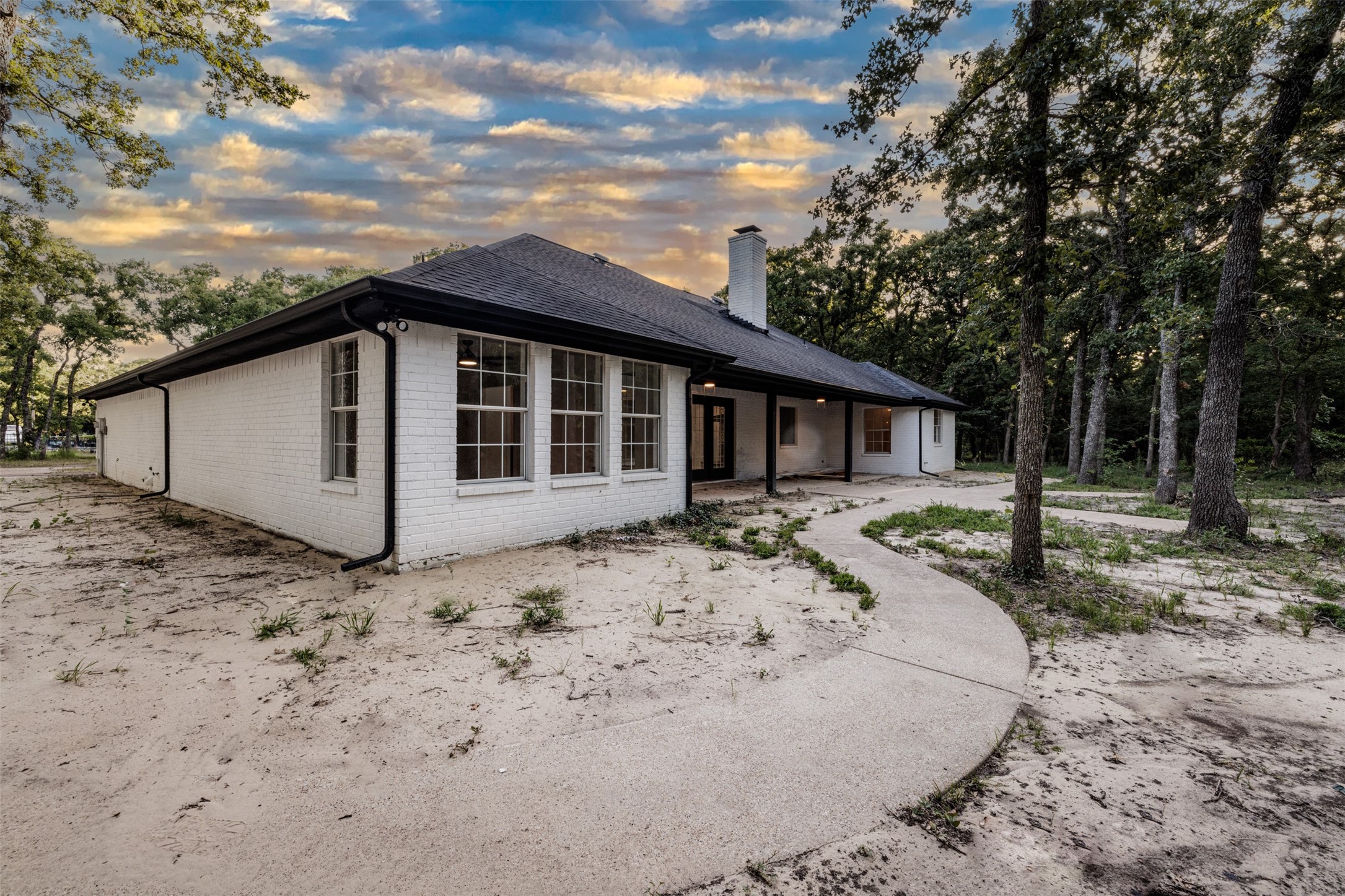 10206 County Road 2450, Terrell, TX, 75160 | 20978596 | Realty Texas LLC
