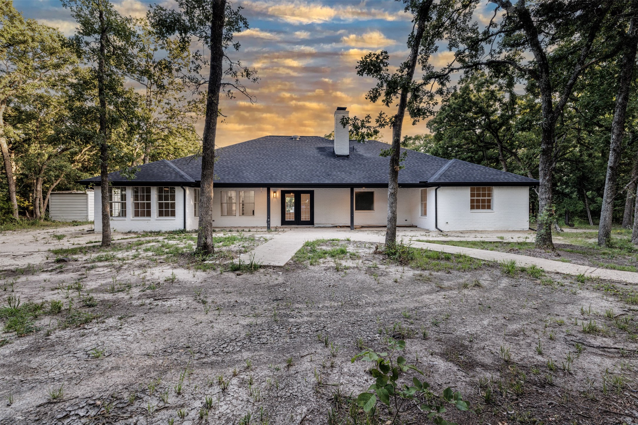 10206 County Road 2450, Terrell, TX, 75160 | 20978596 | Realty Texas LLC