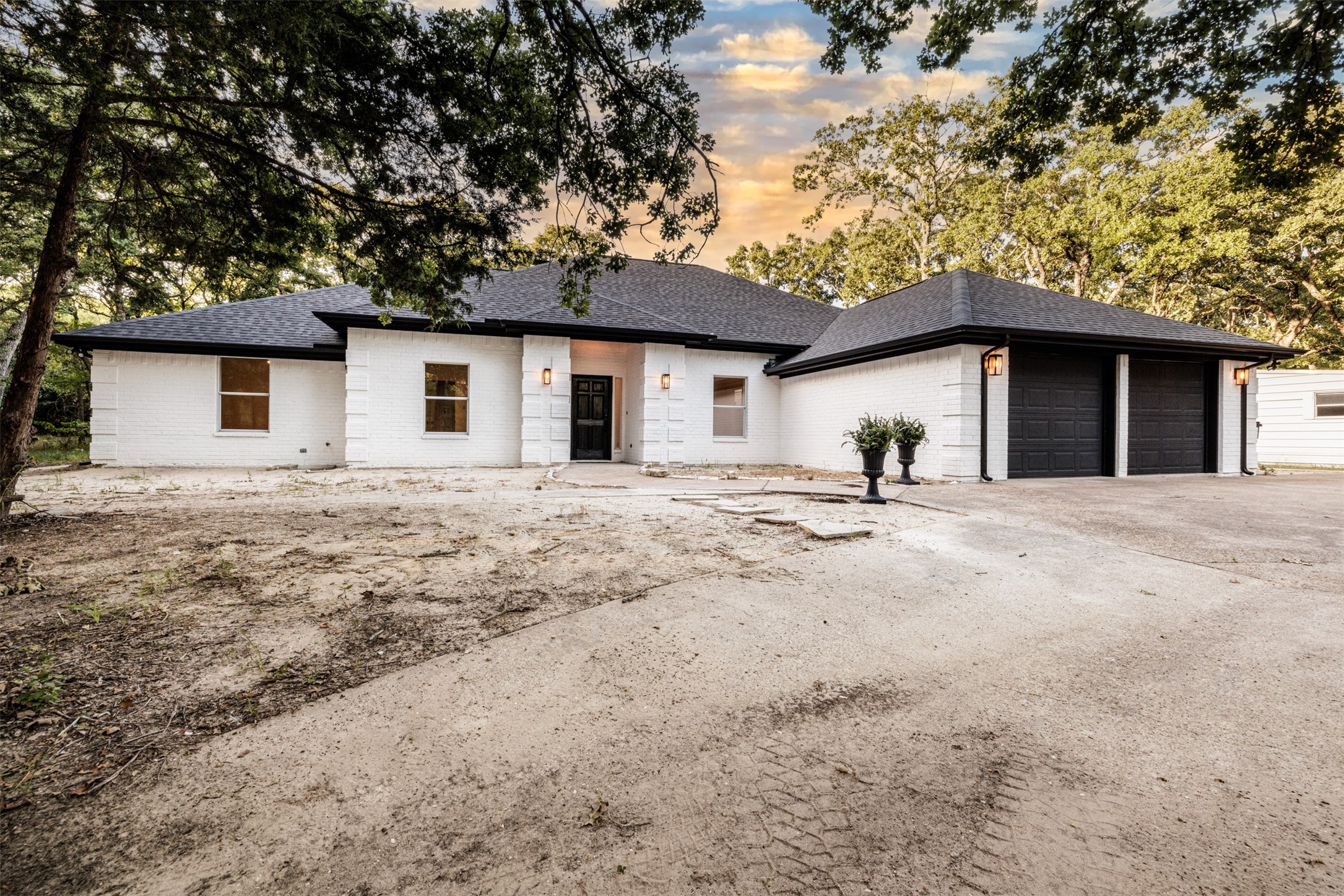 10206 County Road 2450, Terrell, TX, 75160 | 20978596 | Realty Texas LLC