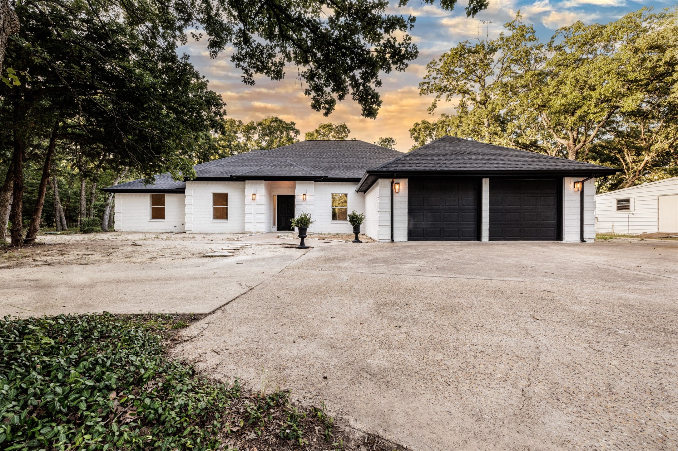 10206 County Road 2450, Terrell, TX, 75160 | 20978596 | Realty Texas LLC