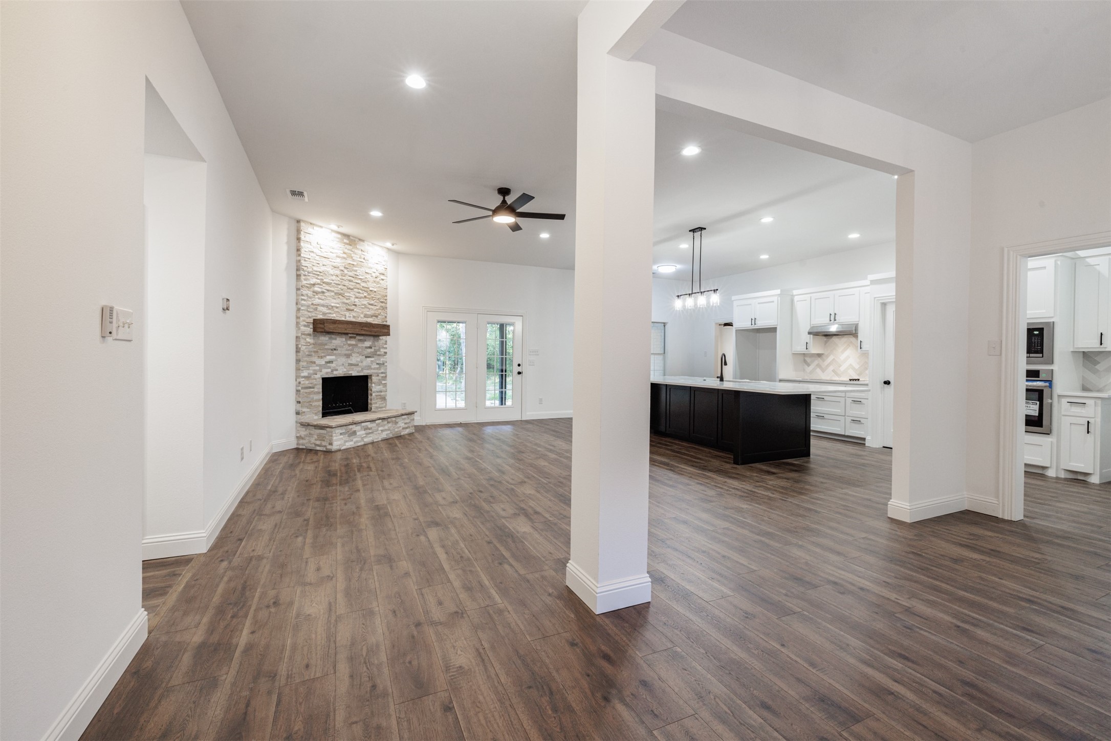 10206 County Road 2450, Terrell, TX, 75160 | 20978596 | Realty Texas LLC