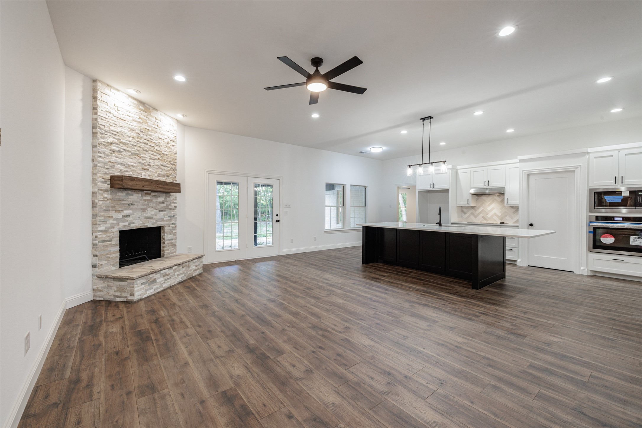 10206 County Road 2450, Terrell, TX, 75160 | 20978596 | Realty Texas LLC
