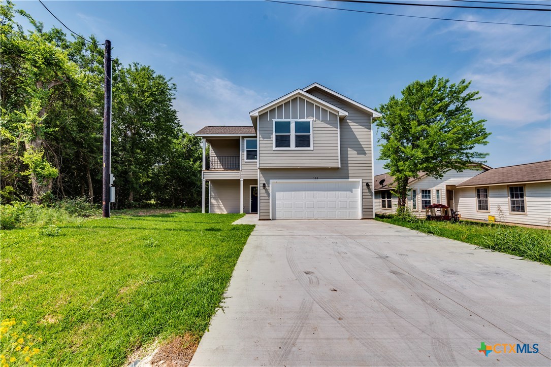 125 Hawea Lane, Bastrop, TX, 78602 | 581727 | Realty Texas LLC