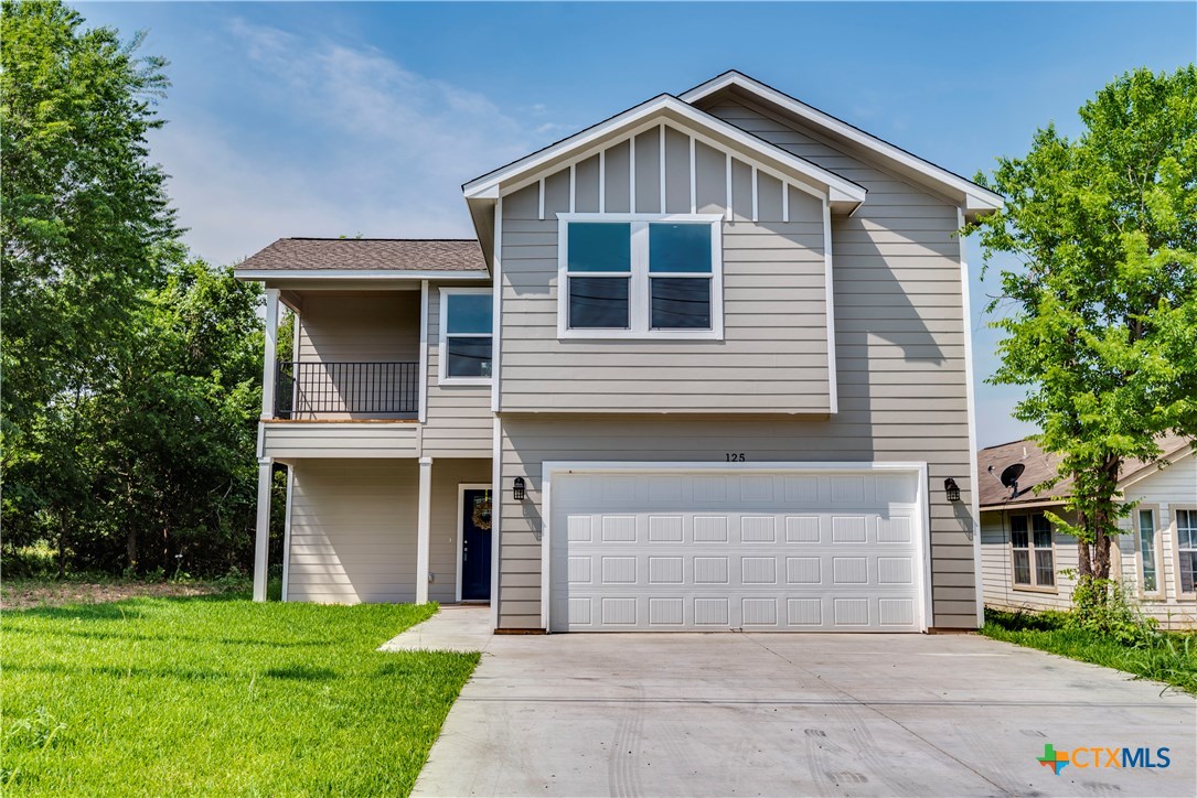 125 Hawea Lane, Bastrop, TX, 78602 | 581727 | Realty Texas LLC