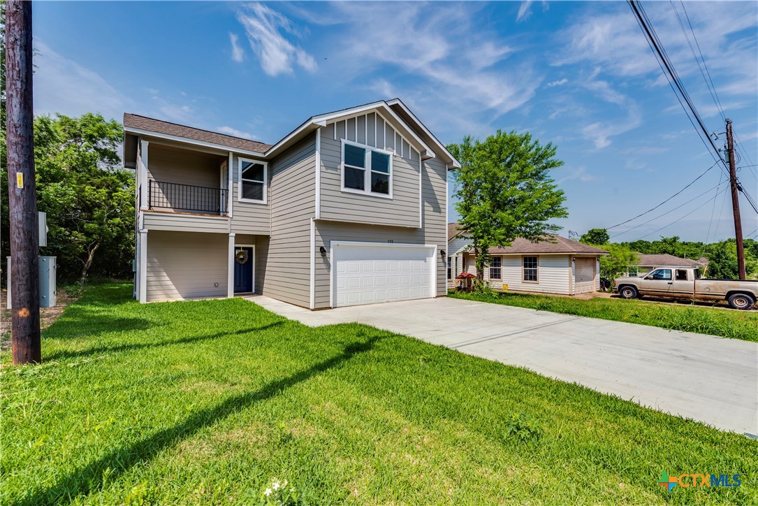 125 Hawea Lane, Bastrop, TX, 78602 | 581727 | Realty Texas LLC