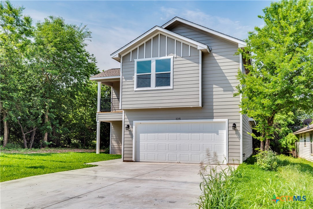 125 Hawea Lane, Bastrop, TX, 78602 | 581727 | Realty Texas LLC