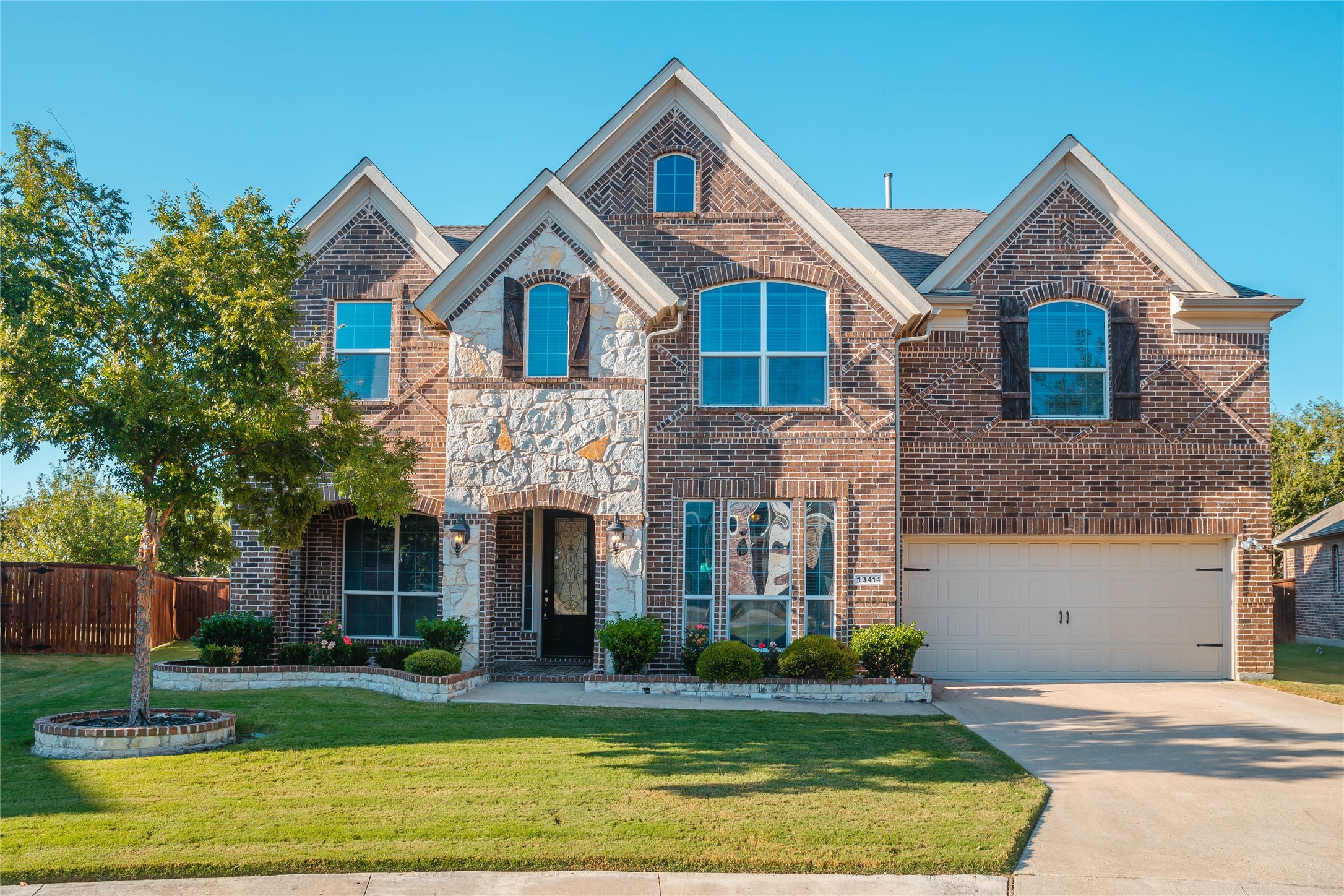 13414 Mercedes Lane, Frisco, TX, 75035 | 20978989 | Realty Texas LLC
