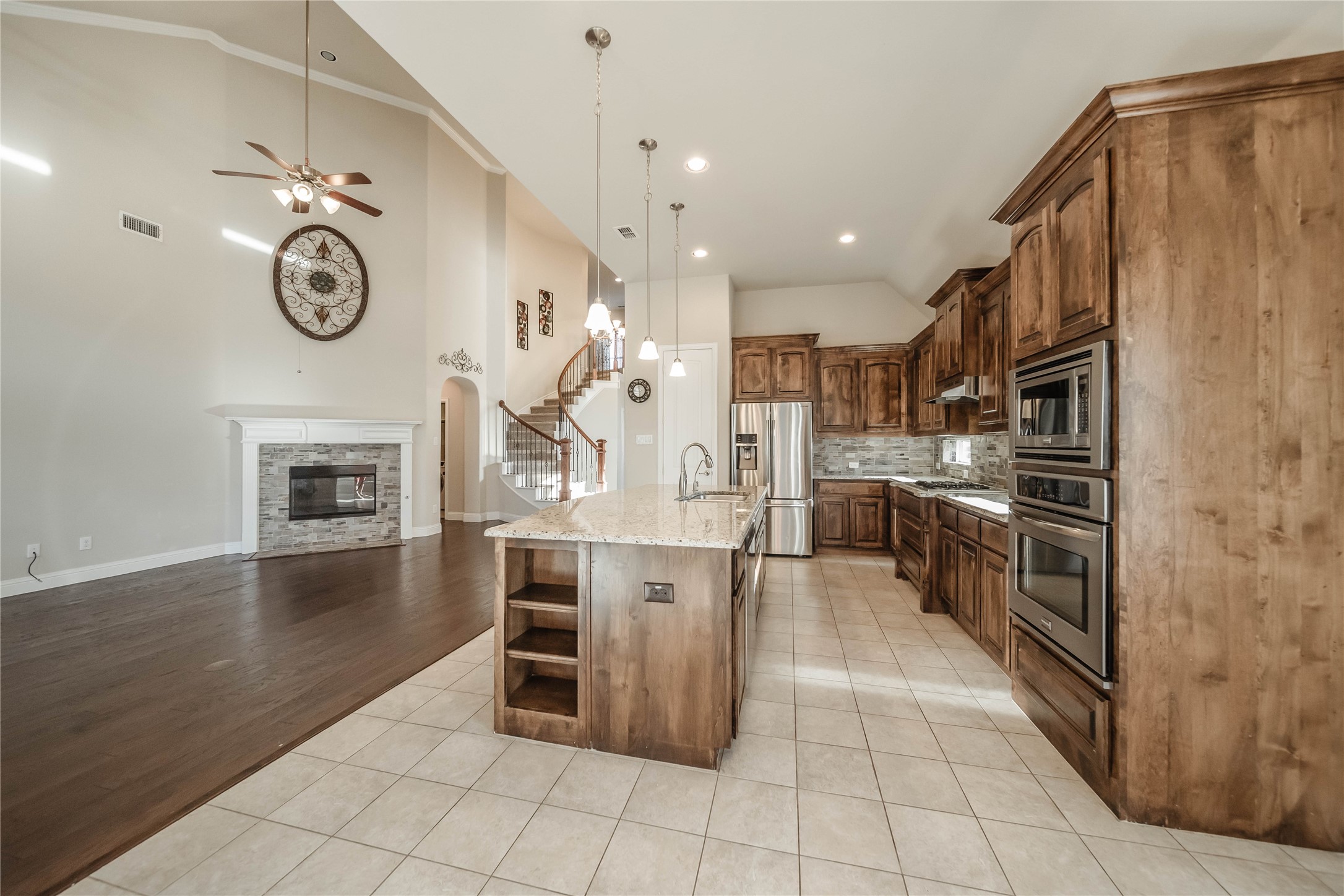 13414 Mercedes Lane, Frisco, TX, 75035 | 20978989 | Realty Texas LLC
