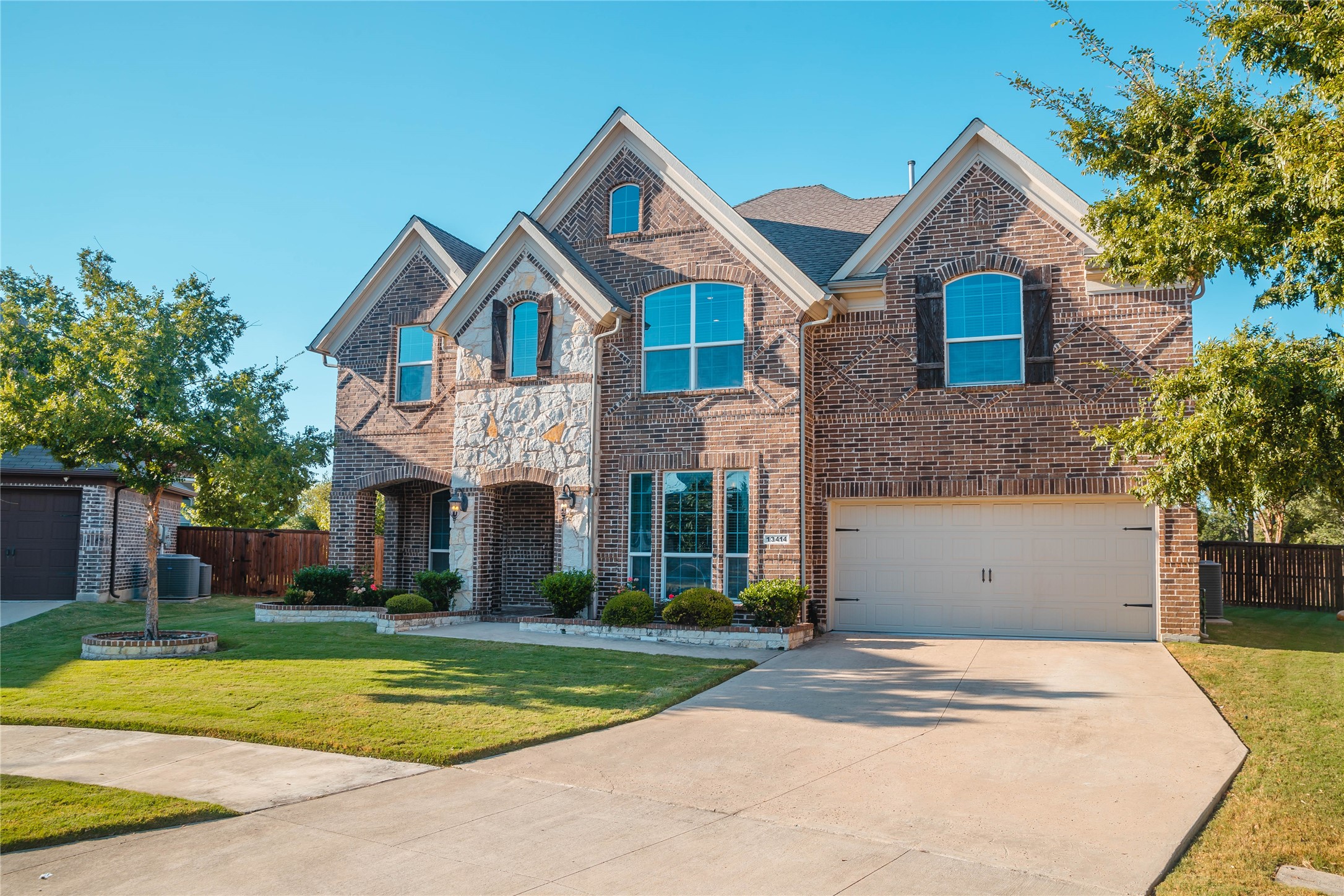 13414 Mercedes Lane, Frisco, TX, 75035 | 20978989 | Realty Texas LLC