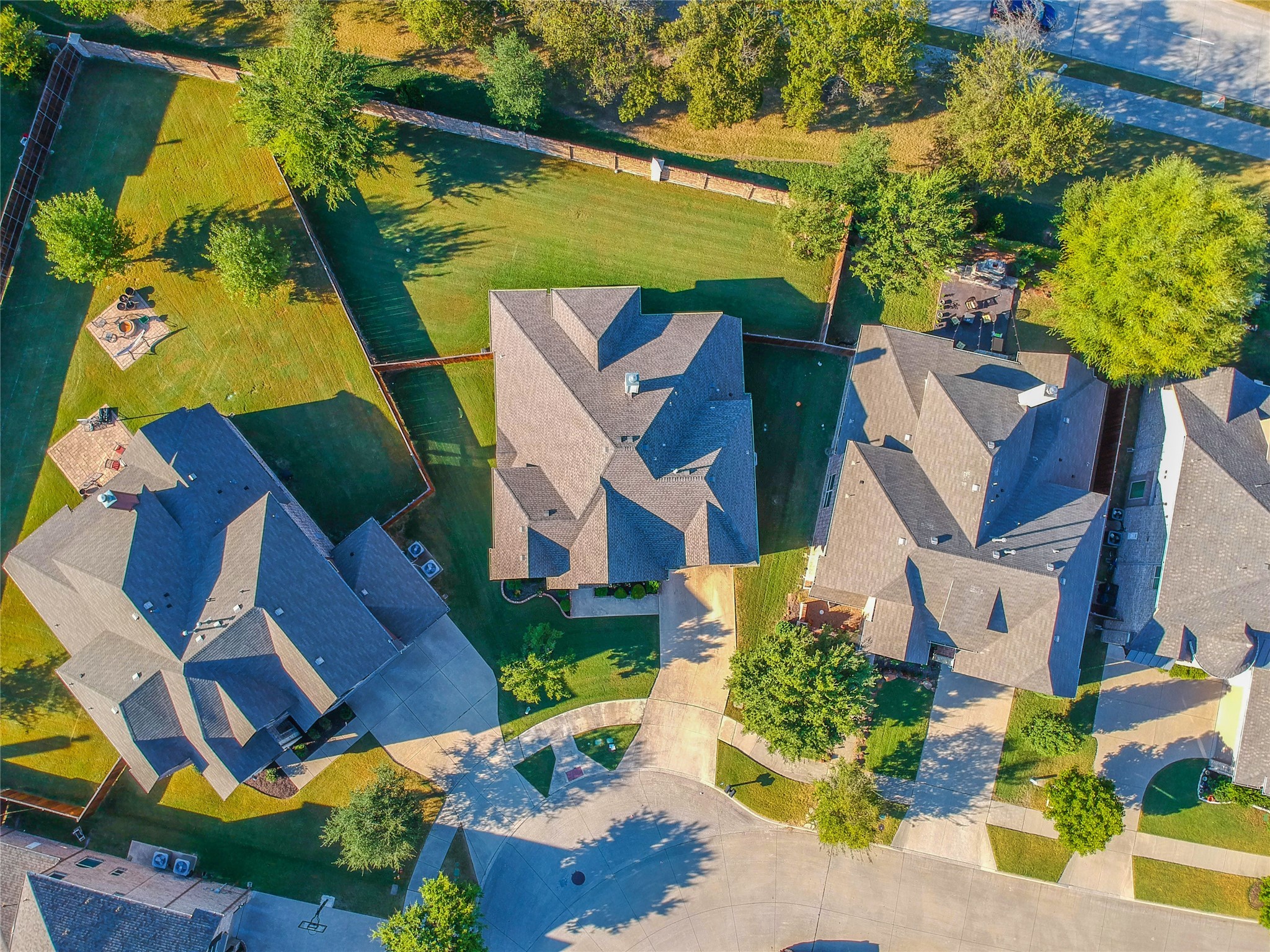 13414 Mercedes Lane, Frisco, TX, 75035 | 20978989 | Realty Texas LLC