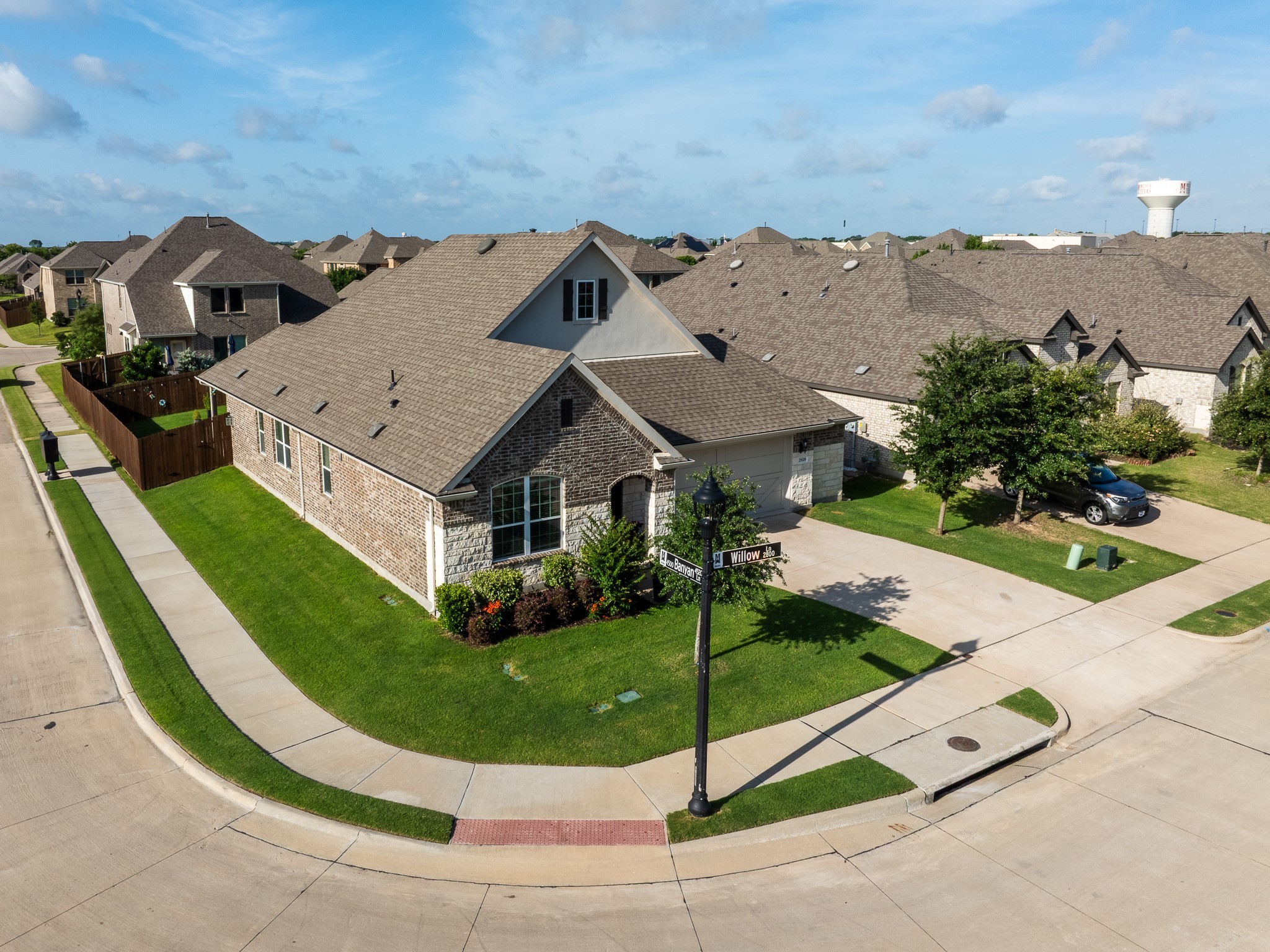 2820 Willow Lane, Melissa, TX, 75454 | 20978987 | Realty Texas LLC