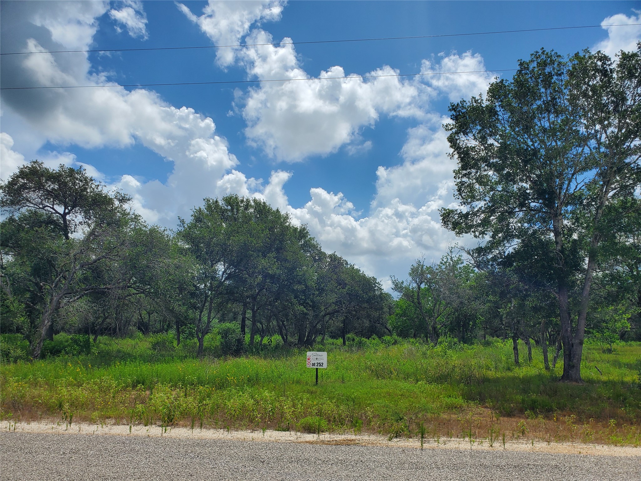 TBD Specklebelly Lane Lot 252, Columbus, TX, 78934 | 91301239 | Realty Texas LLC