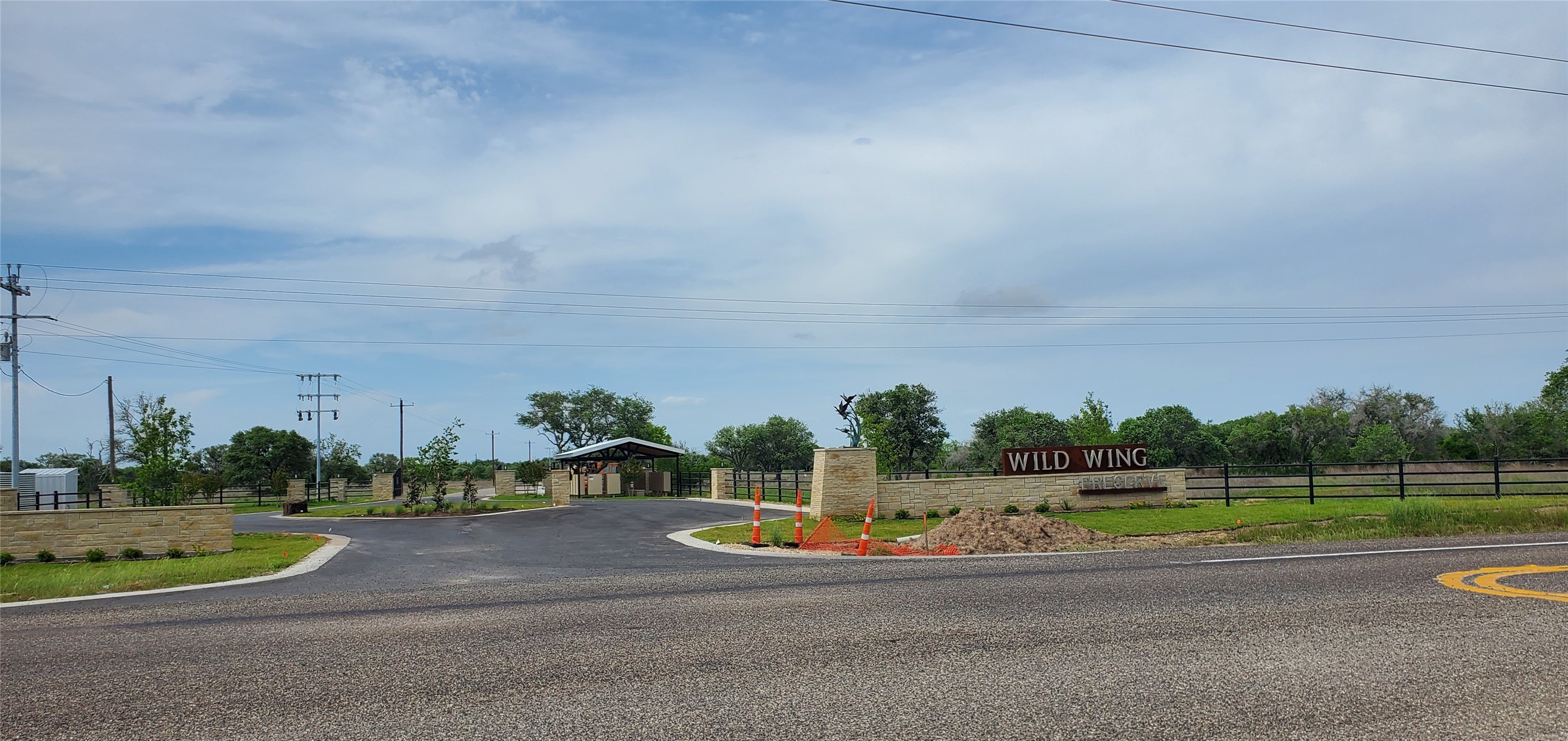TBD Specklebelly Lane Lot 252, Columbus, TX, 78934 | 91301239 | Realty Texas LLC