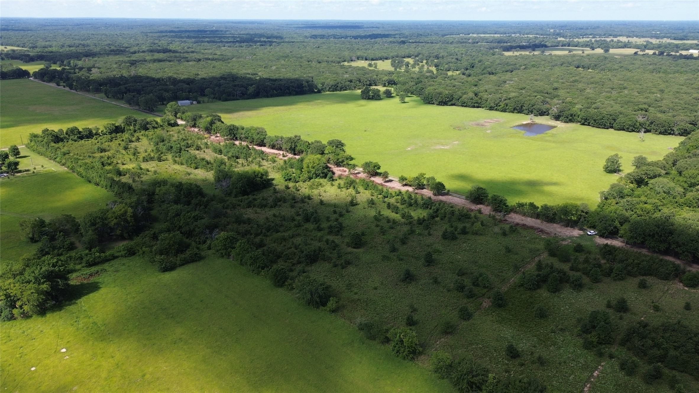 Lot 1 Rs County Road 2470, Emory, TX, 75440 | 20979409 | Realty Texas LLC