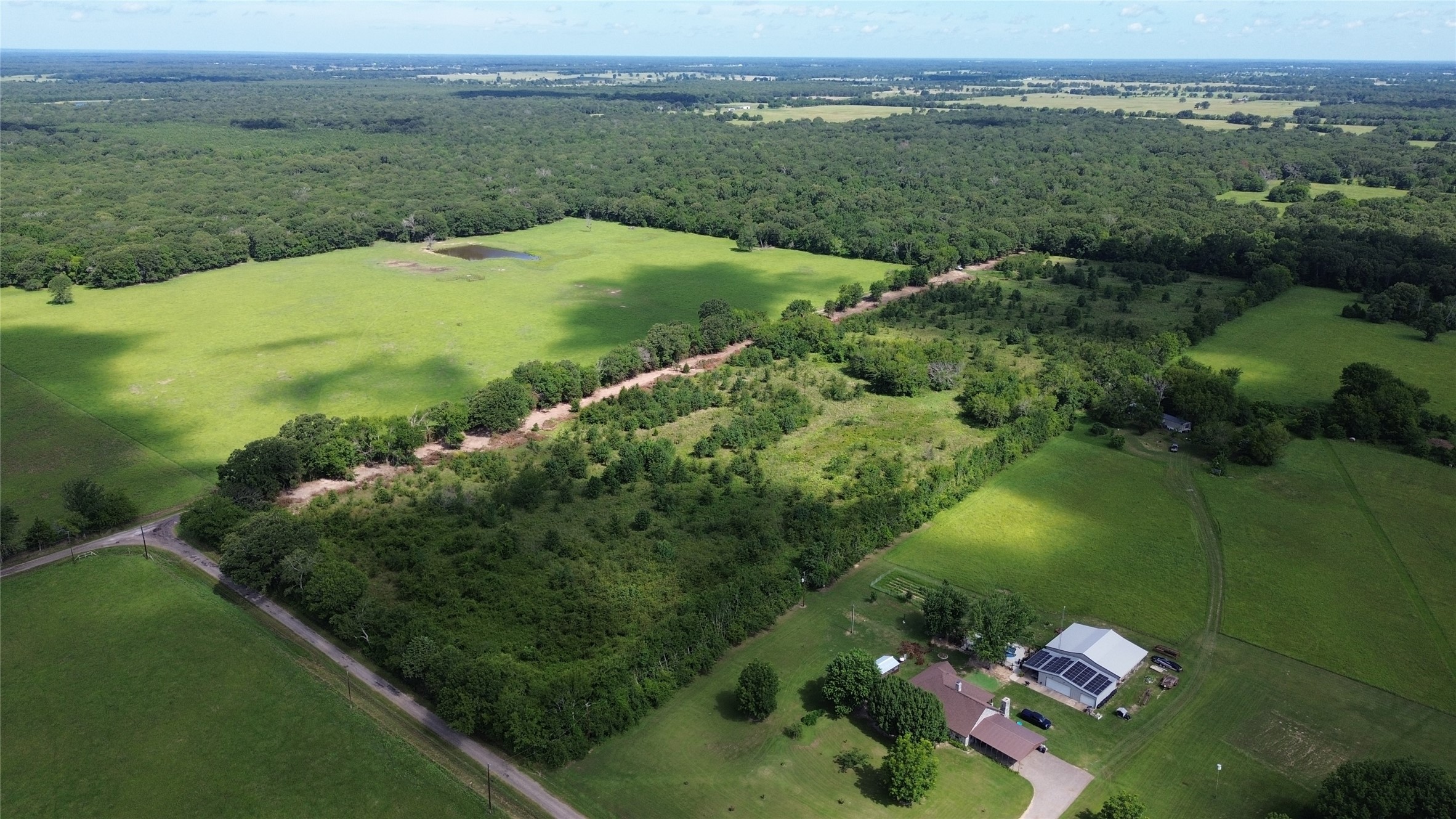 Lot 1 Rs County Road 2470, Emory, TX, 75440 | 20979409 | Realty Texas LLC