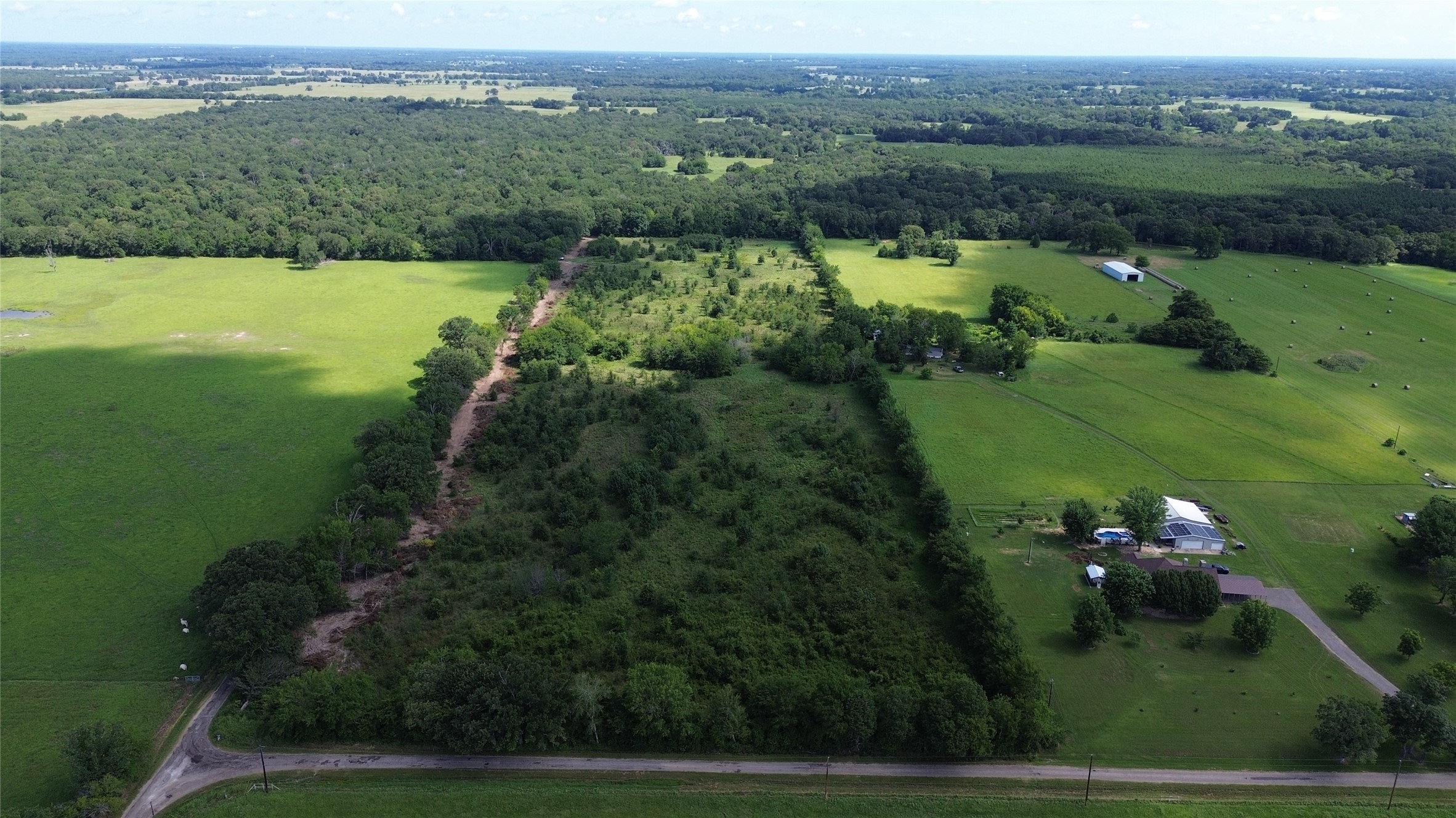 Lot 1 Rs County Road 2470, Emory, TX, 75440 | 20979409 | Realty Texas LLC