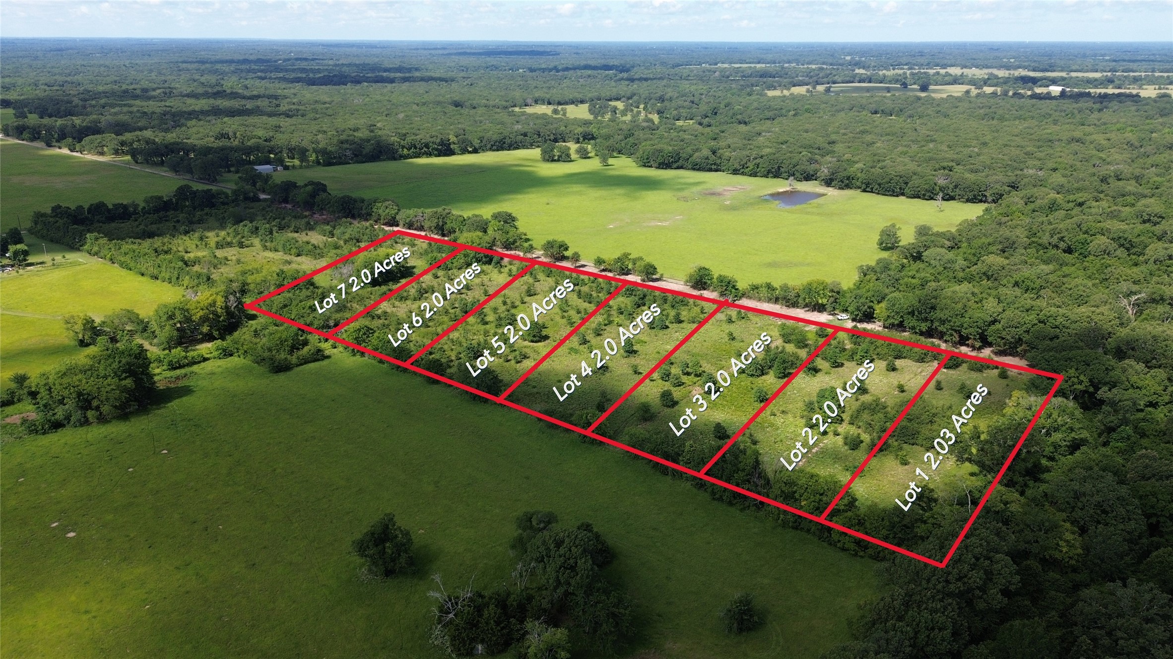 Lot 3 Rs County Road 2470, Emory, TX, 75440 | 20979525 | Realty Texas LLC