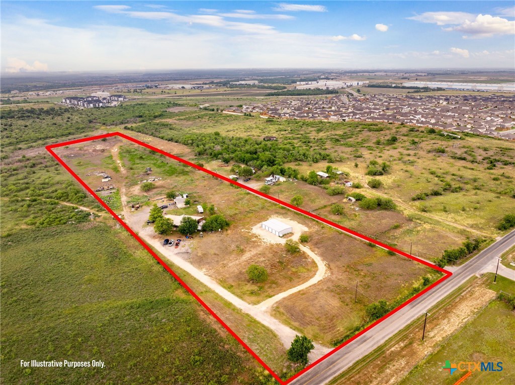 2811 Harris Hill Road, San Marcos, TX, 78666 | 582810 | Realty Texas LLC