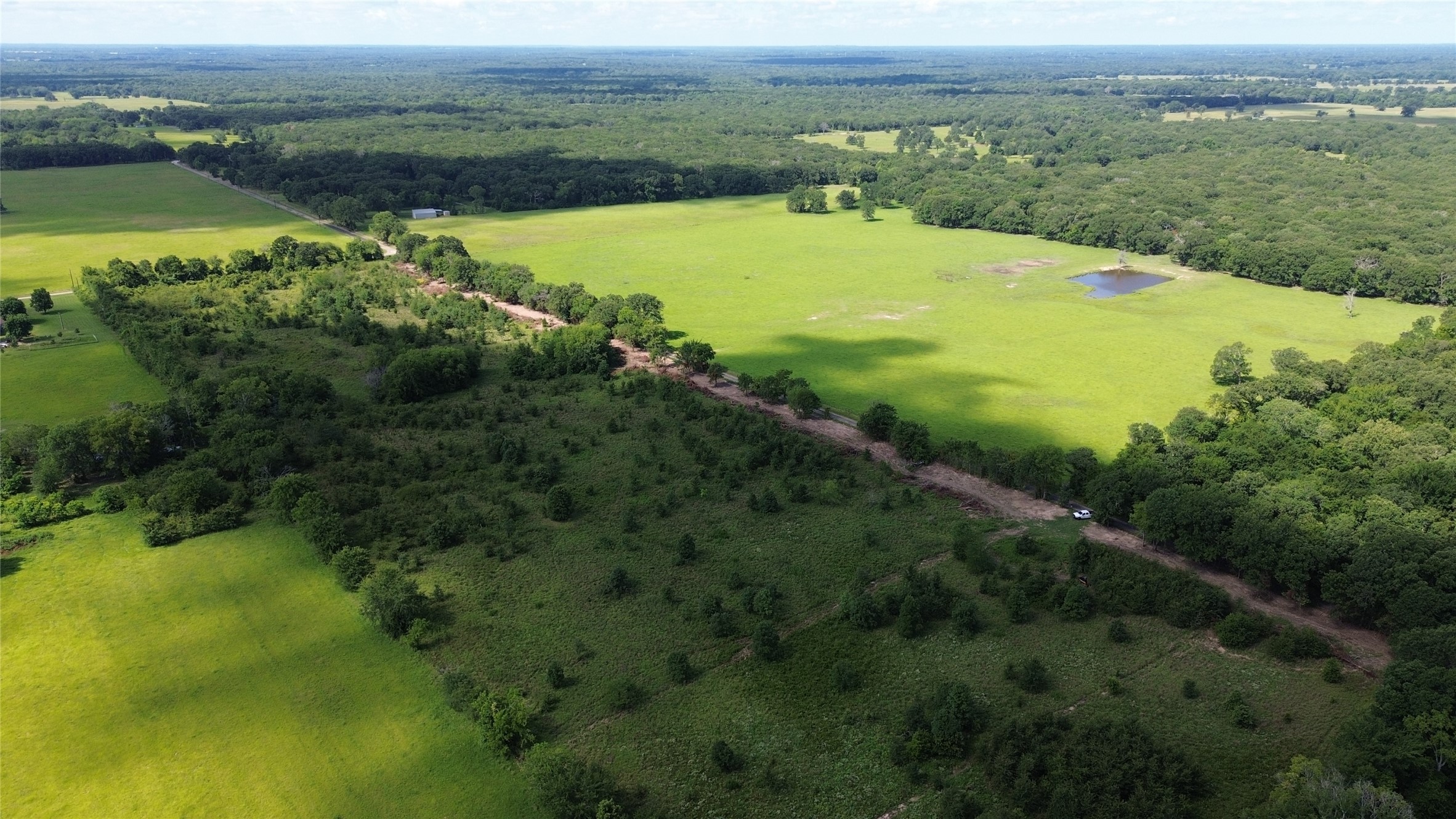 Lot 5 Rs County Road 2470, Emory, TX, 75440 | 20979610 | Realty Texas LLC