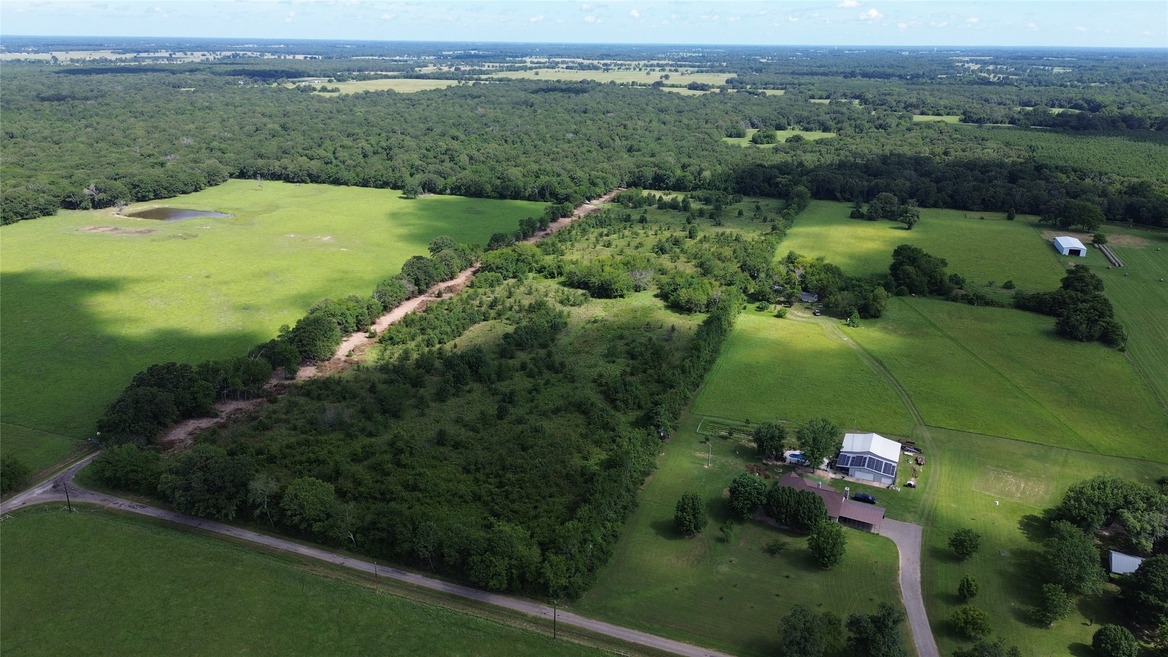 Lot 5 Rs County Road 2470, Emory, TX, 75440 | 20979610 | Realty Texas LLC