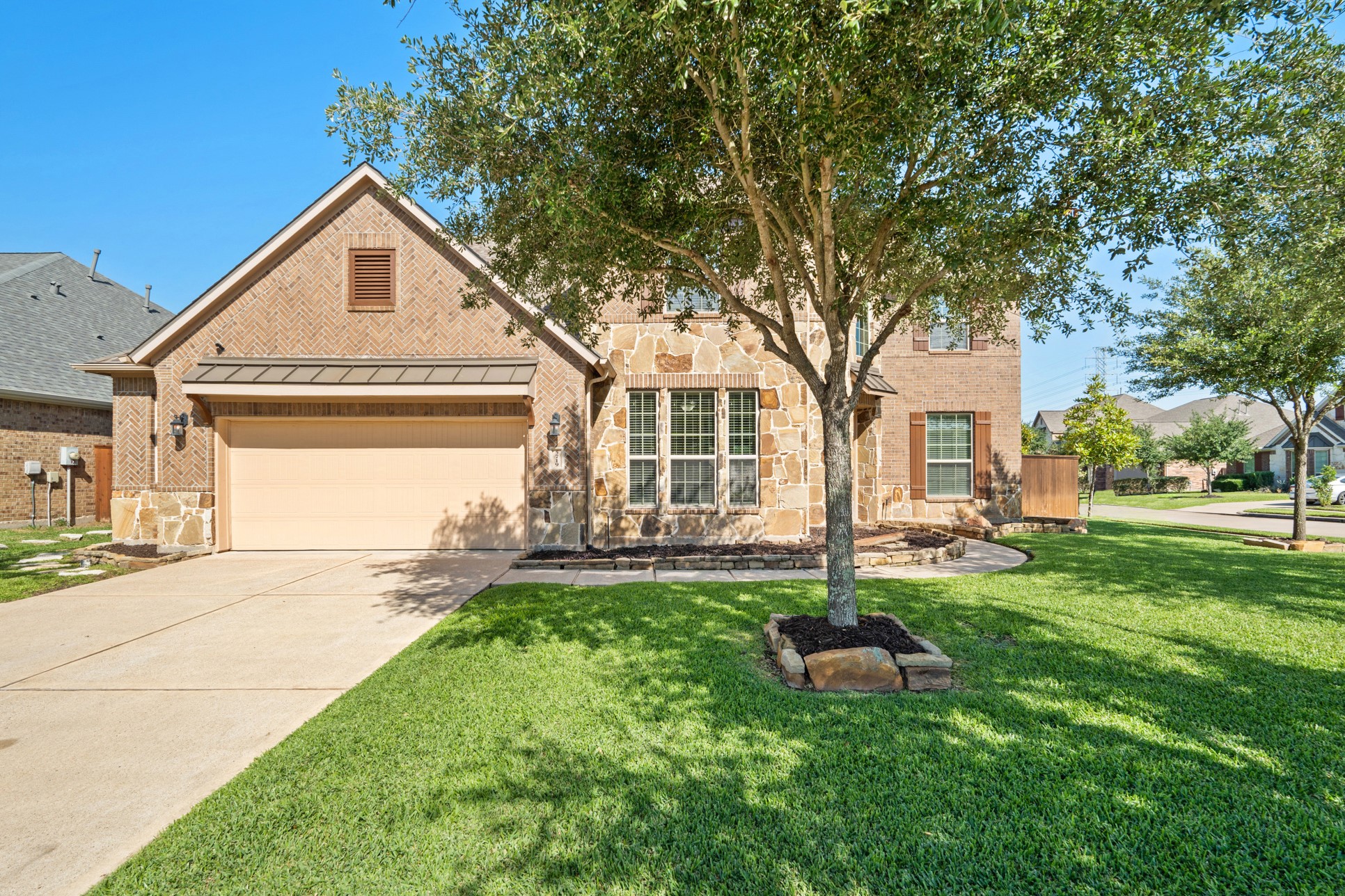 5719 Chambering Court, Richmond, TX, 77407 | 54350622 | Realty Texas LLC