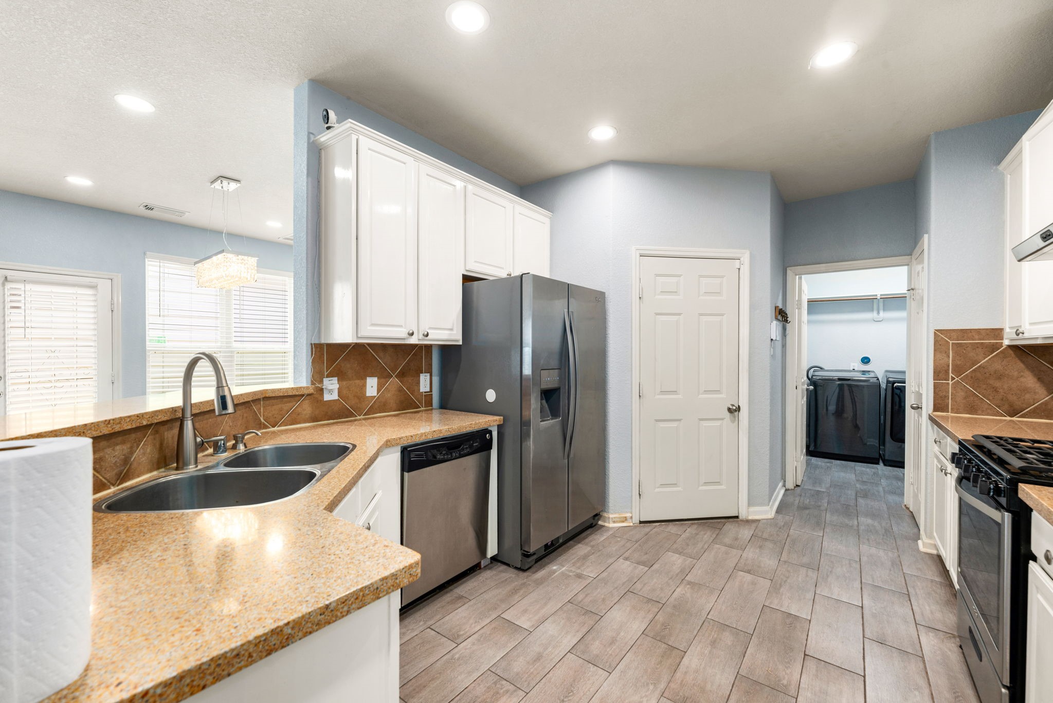 7559 Autumn Sun Drive, Houston, TX, 77083 | 86838059 | Realty Texas LLC