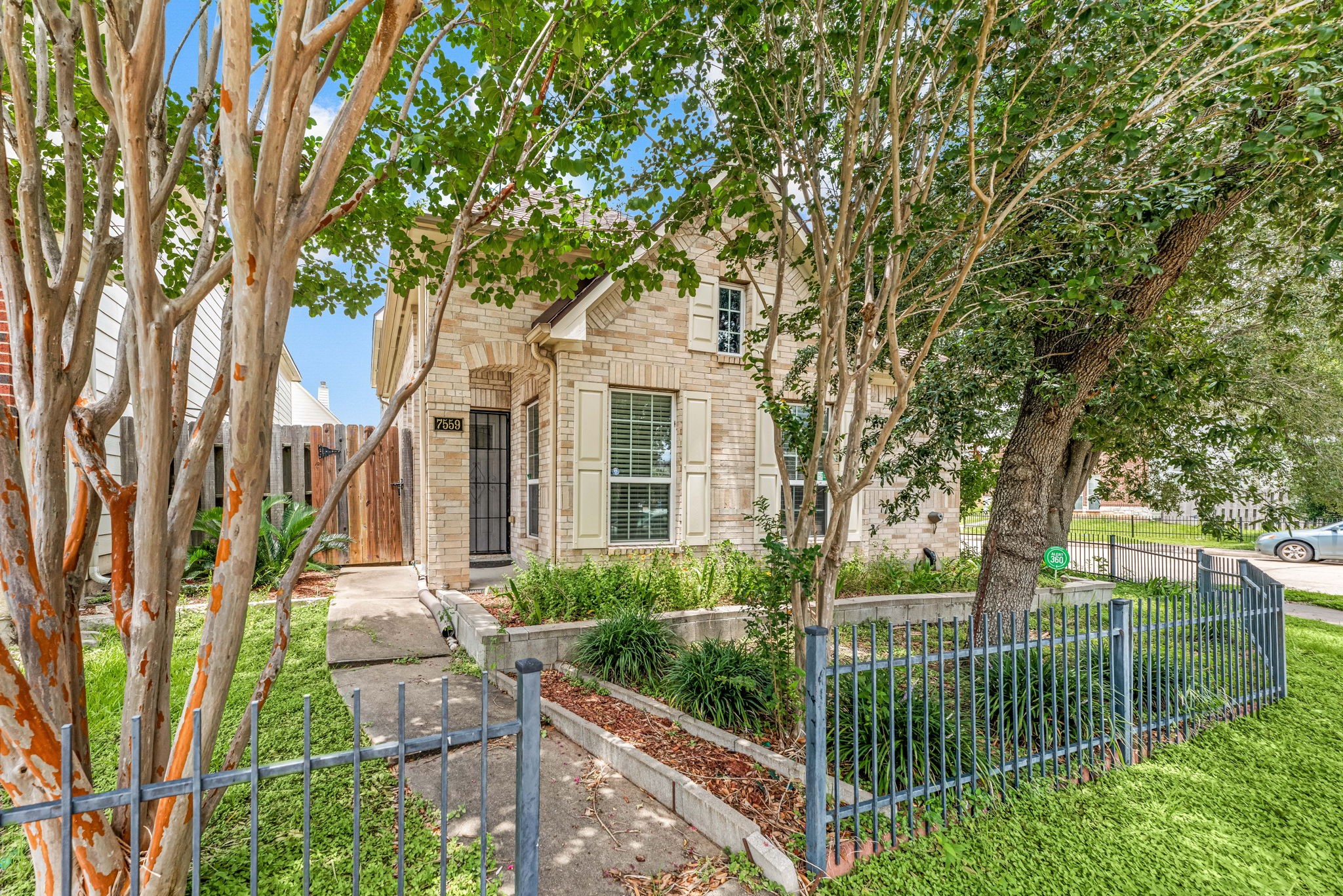 7559 Autumn Sun Drive, Houston, TX, 77083 | 86838059 | Realty Texas LLC