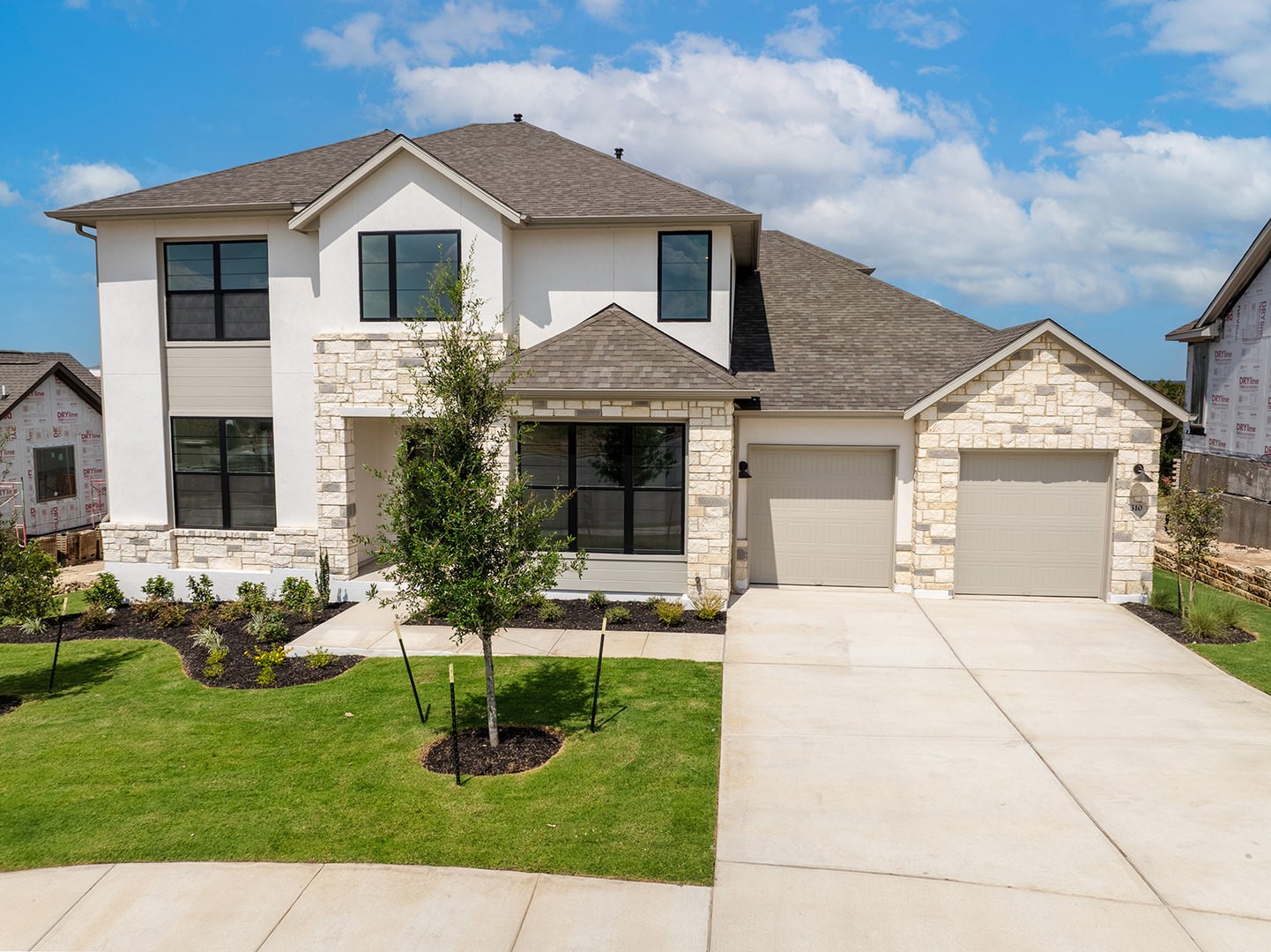 310 Yaklin DR, Liberty Hill, TX, 78642 | 5705385 | Realty Texas LLC